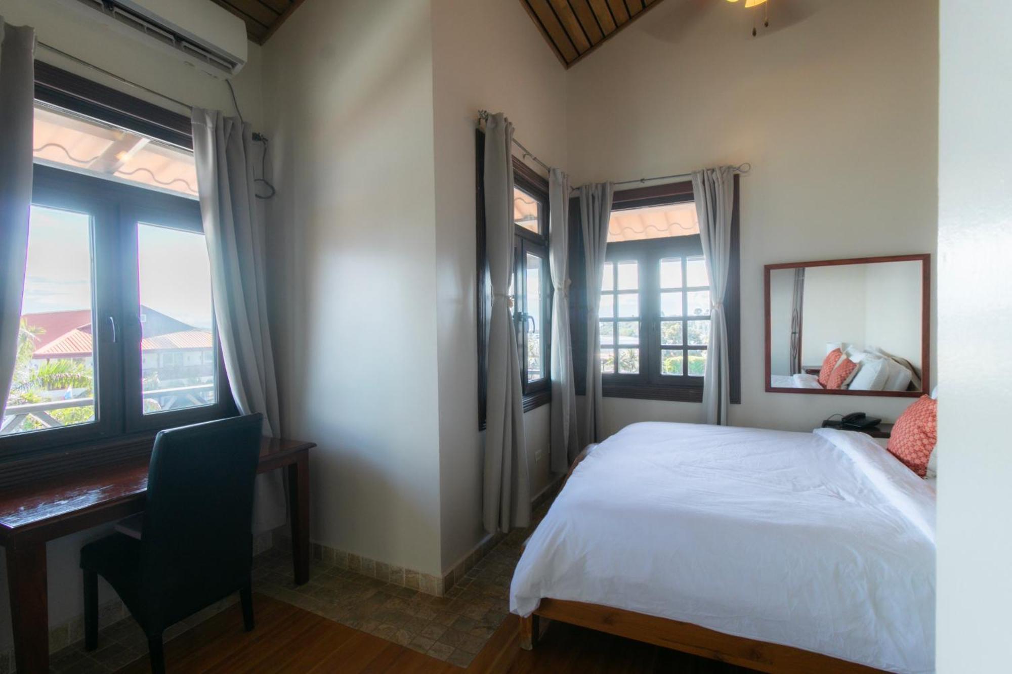 Hotel Palma Royale Bocas del Toro Exteriér fotografie