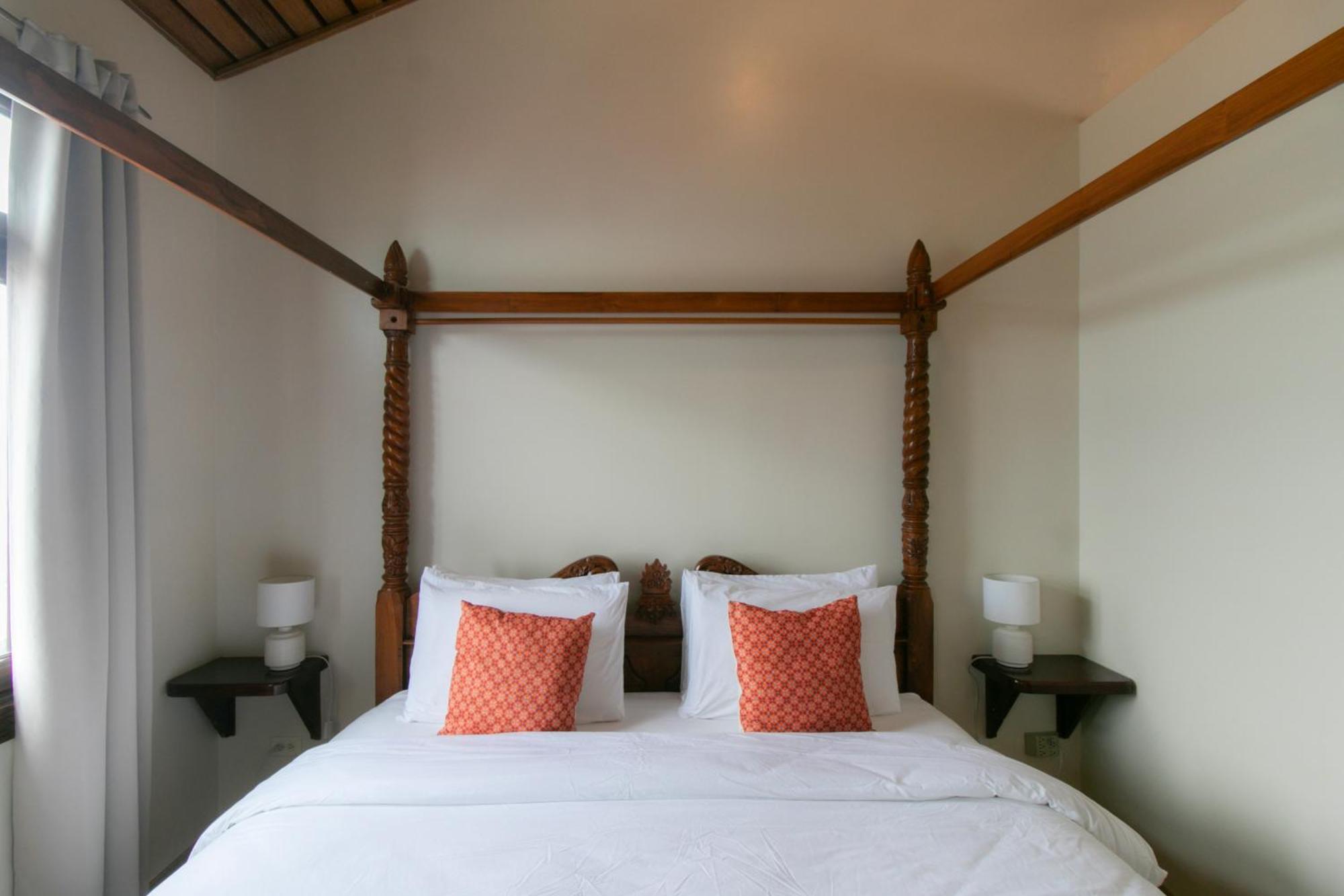 Hotel Palma Royale Bocas del Toro Exteriér fotografie