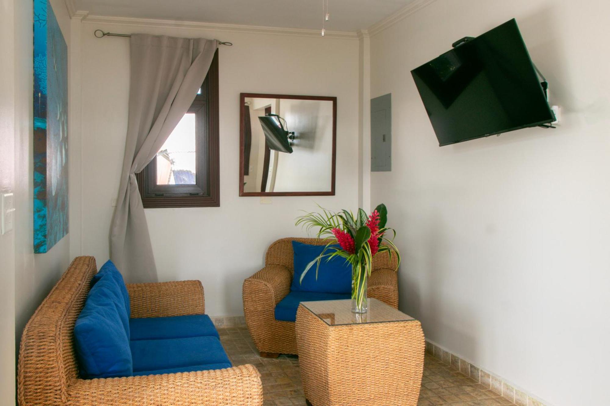 Hotel Palma Royale Bocas del Toro Exteriér fotografie